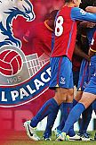 Crystal Palace v Liverpool