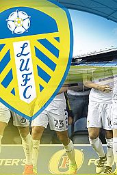Leeds v Manchester United