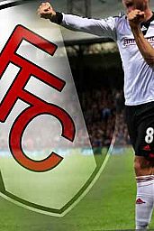 Fulham v Nottingham Forest