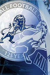 Millwall v Ipswich Town