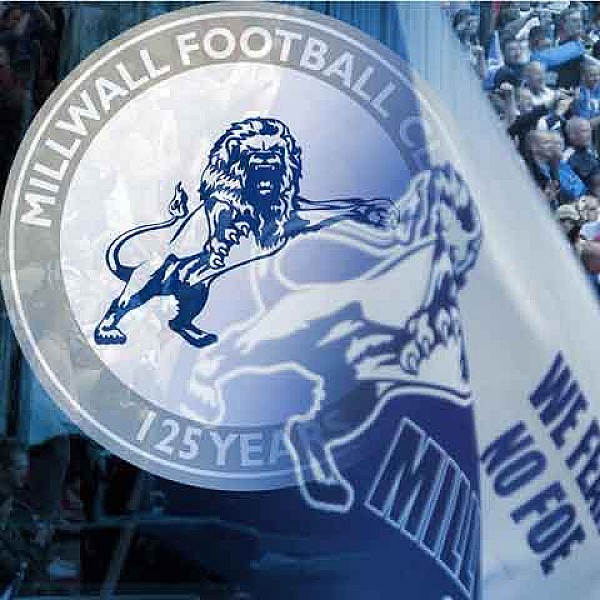 Officielle Millwall-fodboldbilletter