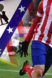 Atlético Madrid v Deportivo Alavés