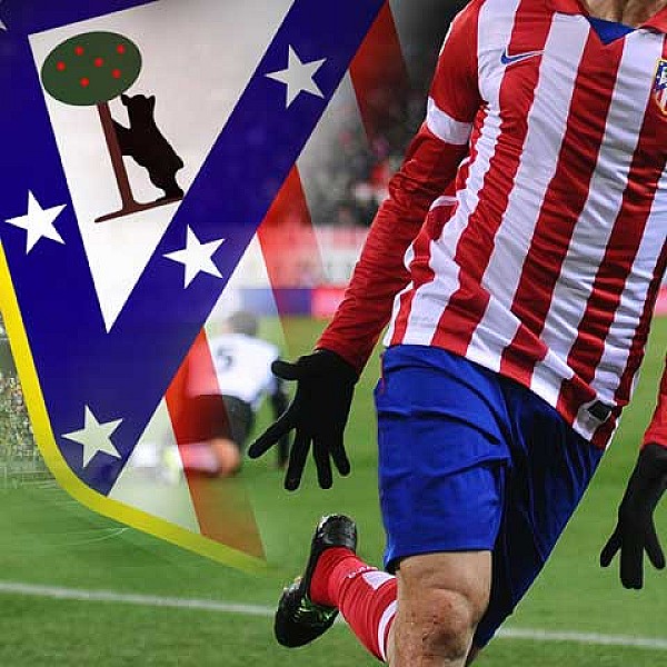 Atlético Madrid-billetter