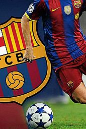 FC Barcelona v FC Copenhagen