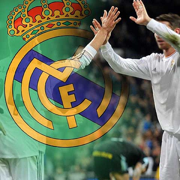 Book Official Real Madrid tickets at Santiago Bernabeu in Spain