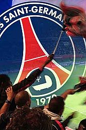 Paris Saint-Germain v Newcastle United