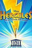 Disney's Hercules