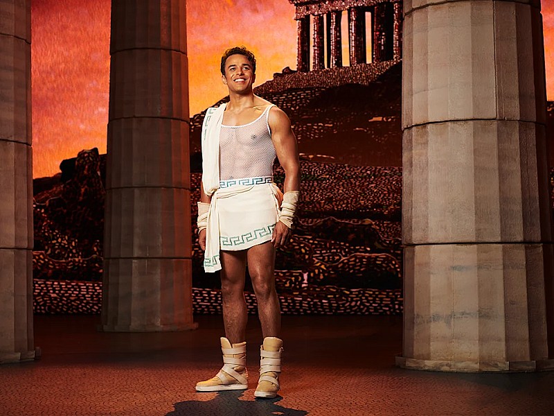 Disney's Hercules