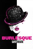 Burlesque The Musical