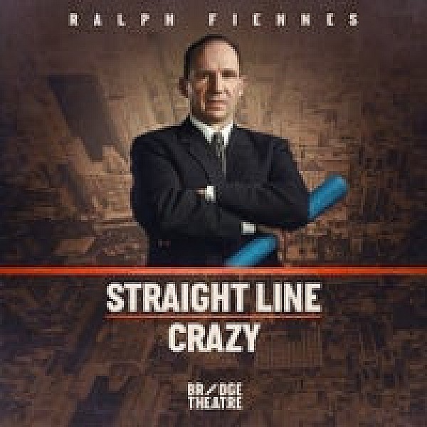 Straight Line Crazy in London
