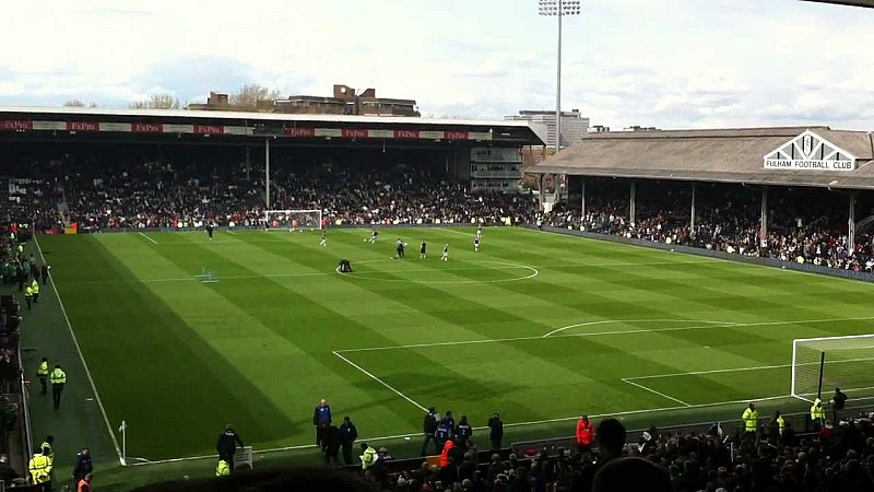 Billets officiels Fulham FC