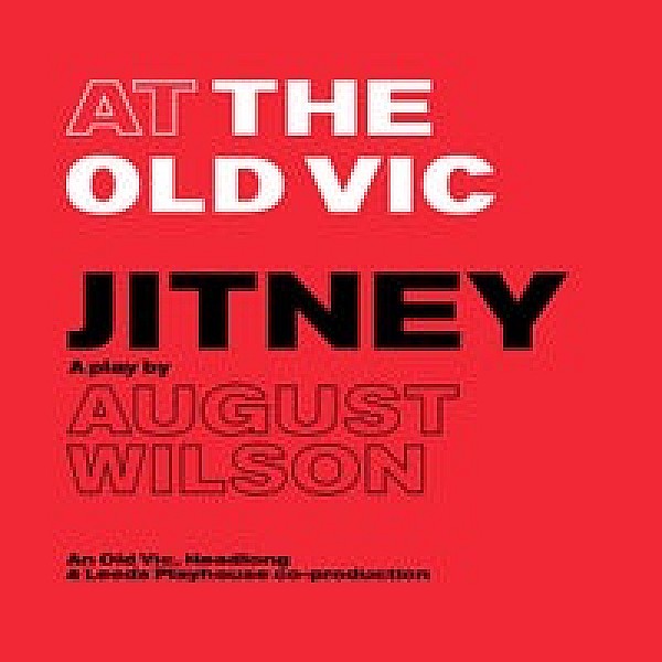 Jitney in London