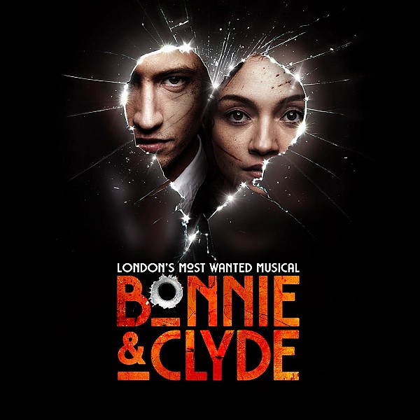 Bonnie and Clyde in London