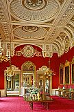 Buckingham Palace State Rooms