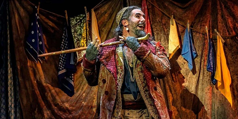 Opplev magien til Oliver! Musikalen i London – Bestill billetter nå!
